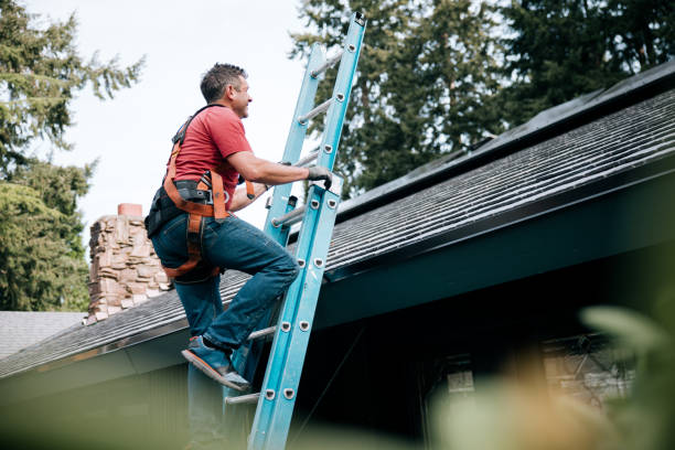 Trusted Fortuna, CA Roofing Experts